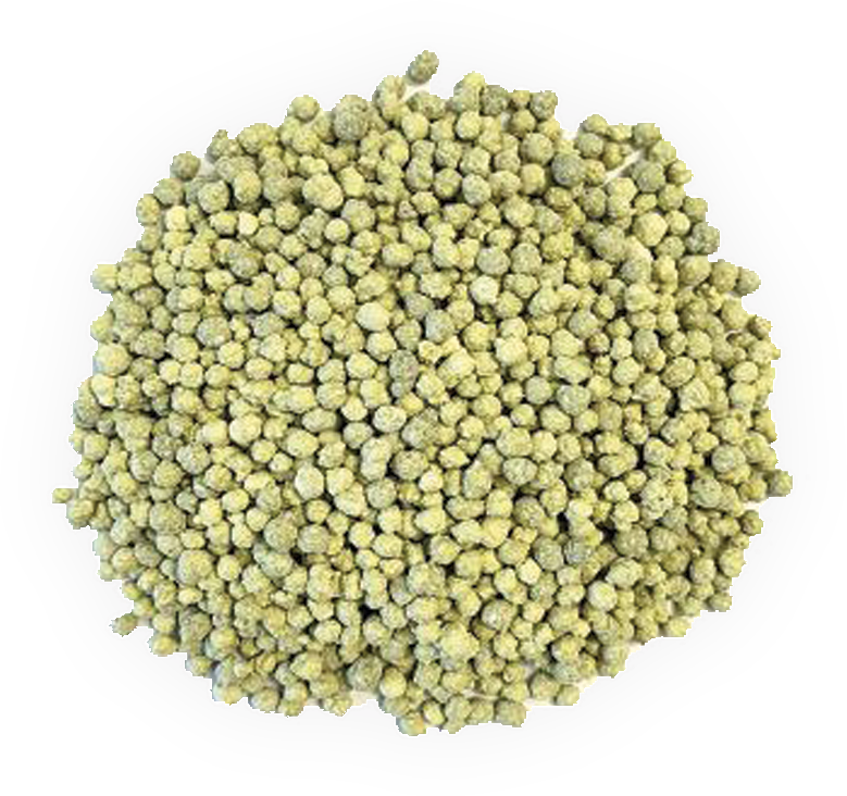گوگرد گرانوله